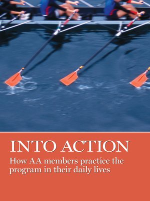 cover image of Into Action